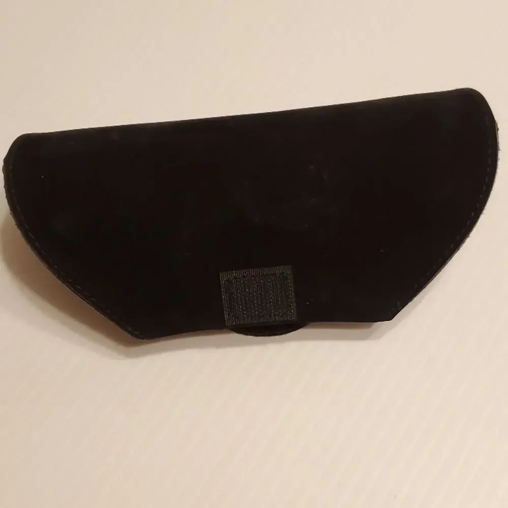 SMITH OCULAR DOCKING SUNGLASSES SYSTEM Case and 2 sets of extra lenses